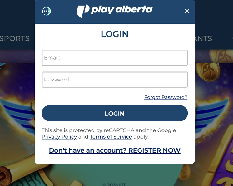 playalberta Gameplay